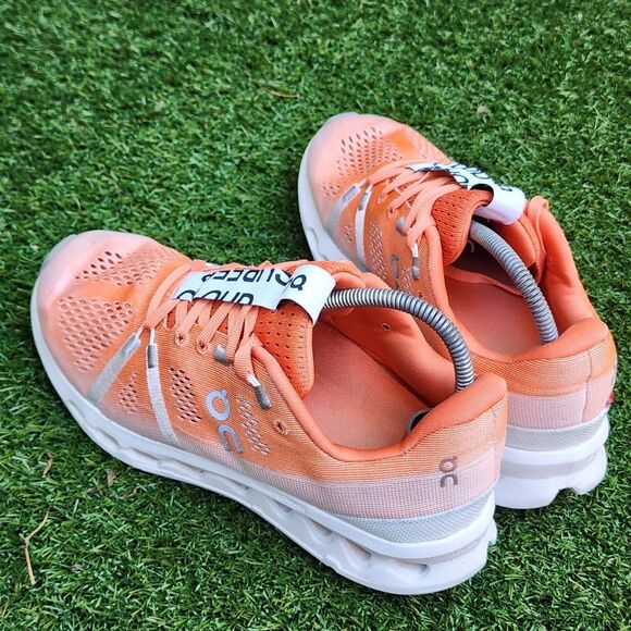 ON CLOUDSURFER - Womens Sneakers - SIZE 7.5 - Picture 6 of 10